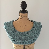 FibreFest2019 cowl