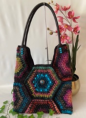 FibreFest2023 bag