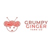 Grumpy Ginger Logo