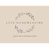 Luxe-handweaving-logo
