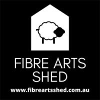 Fibre Arts Shed