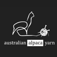 Australian Alpaca Yarn - Alpaca Ultimate