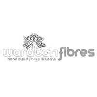 Waratah Fibres and Yarns