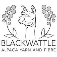 Blackwattle Yarn