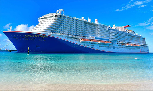 Guild Gathering Cruise